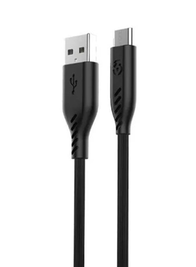 ثري سكس ناين PS4 USB مايكرو كابل 1.5 متر