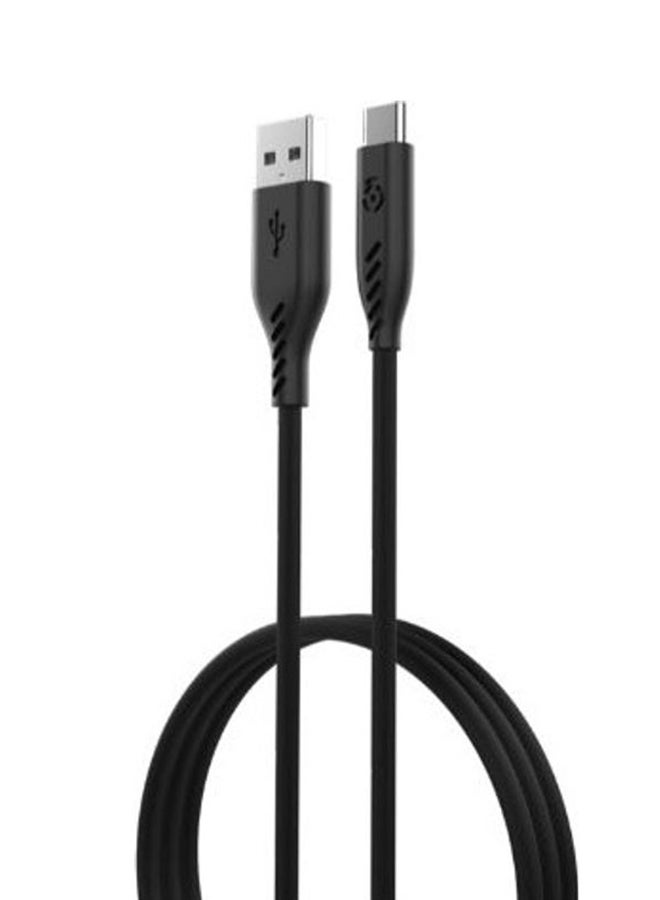 ثري سكس ناين كابل PS5 Type-C بطول 2 متر - Image 1