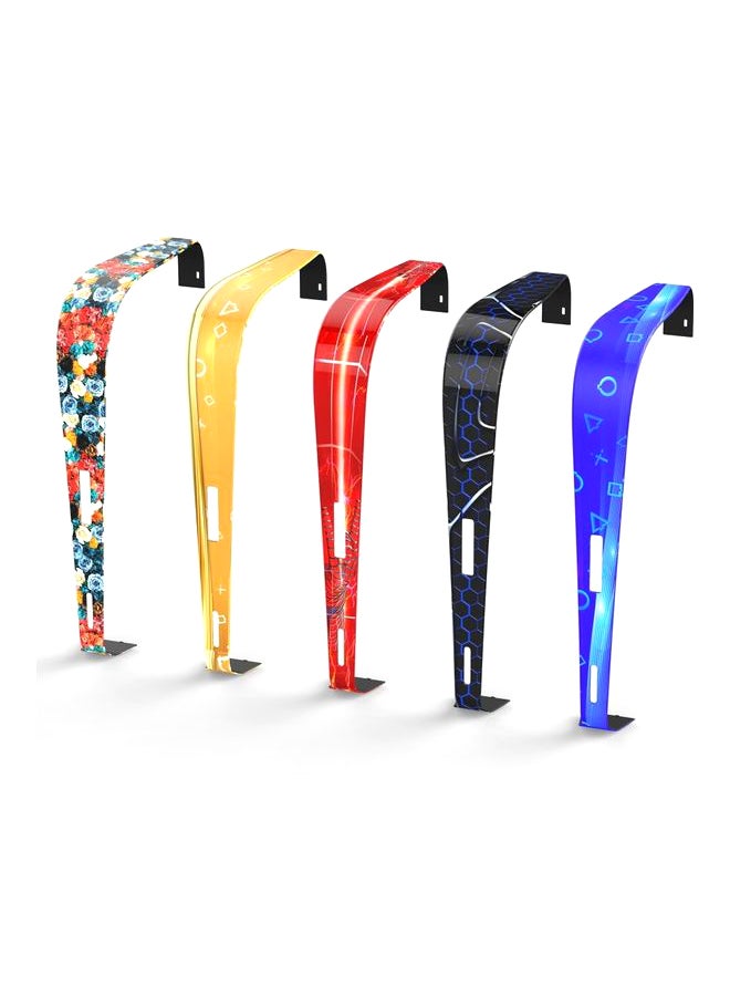 ثري سكس ناين غطاء حماية للتجميل لجهاز PS5 - Image 3