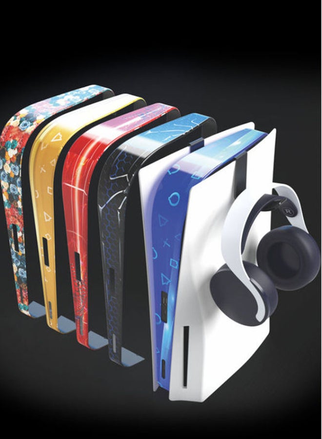 ثري سكس ناين غطاء حماية للتجميل لجهاز PS5 - Image 2
