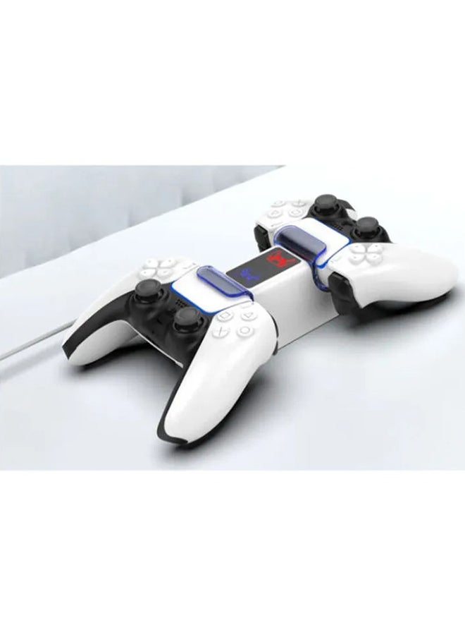 ThreeSixNine 369 Luminous Charger For PS5 Controller - Image 2