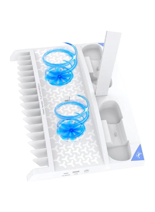 ThreeSixNine 369 PS5 Vertical Charging Stand  - Image 1