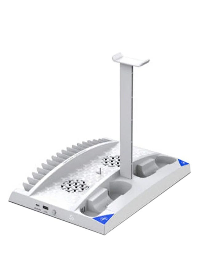 ThreeSixNine 369 PS5 Vertical Charging Stand  - Image 2