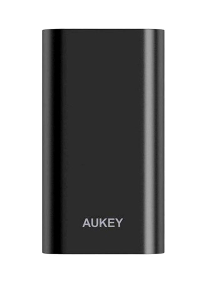 Aukey USB 3.0 Power Bank Black - Image 1