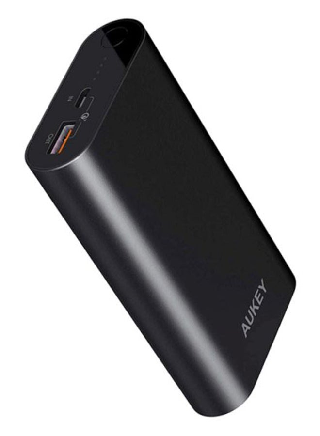 Aukey USB 3.0 Power Bank Black - Image 5