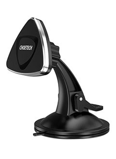 CHOETECH Car Universal Phone Magnetic Mount Black  - Image 1