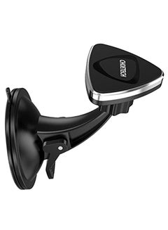 CHOETECH Car Universal Phone Magnetic Mount Black  - Image 4