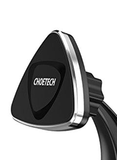 CHOETECH Car Universal Phone Magnetic Mount Black  - Image 5