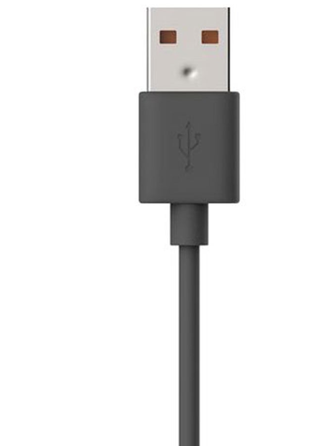 RIVERSONG Lightning Data Sync Charging Cable Black  - Image 5