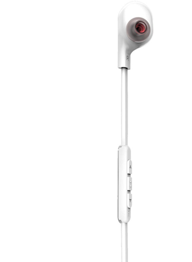 PROMATE In-Ear Wireless Earphones Silver  - Image 3