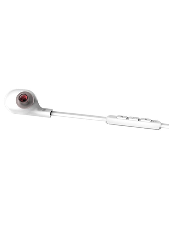 PROMATE In-Ear Wireless Earphones Silver  - Image 4