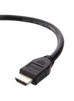 belkin High-Speed Hdmi 2.0 Cable - 16 Feet / 5 Meters, Supports 4K Video For Ultra Hd Tv And Monitors, Male To Male, Plug And Play, For Home And Office Audio-Video Solutions Black  - Image 5
