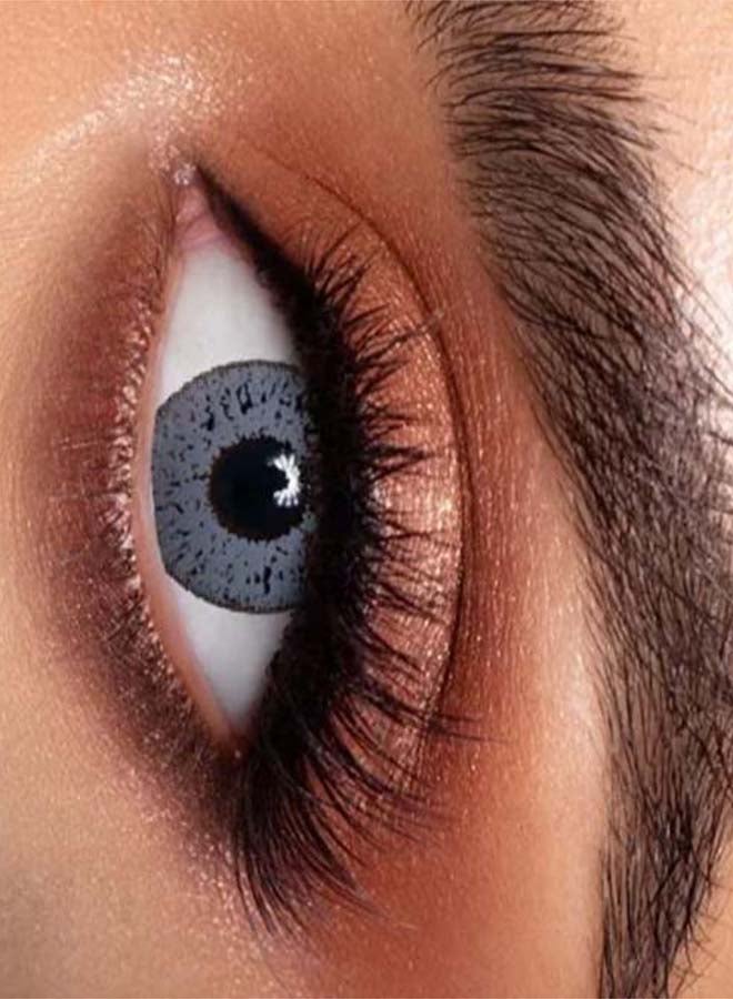 دهب - 10 عدسات لاصقة للاستخدام ليوم واحد - Image 1