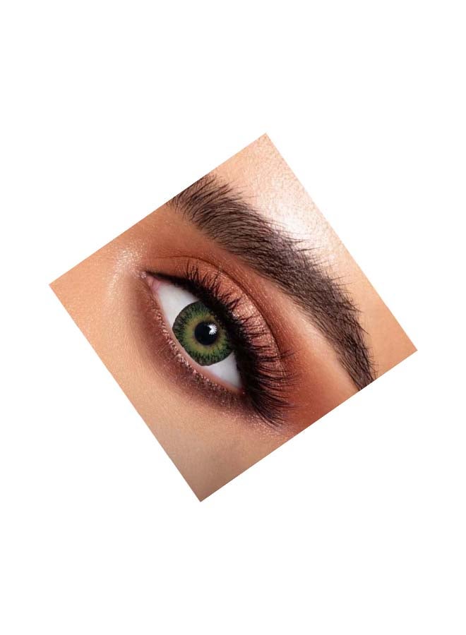 Dahab 10-Pieces One Day Disposable Contact Lenses  - Image 2