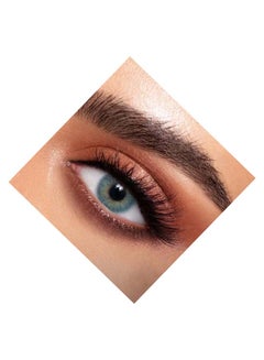 Dahab 10-Pieces One Day Disposable Contact Lenses  - Image 2