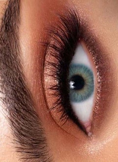 Dahab 10-Pieces One Day Disposable Contact Lenses  - Image 5