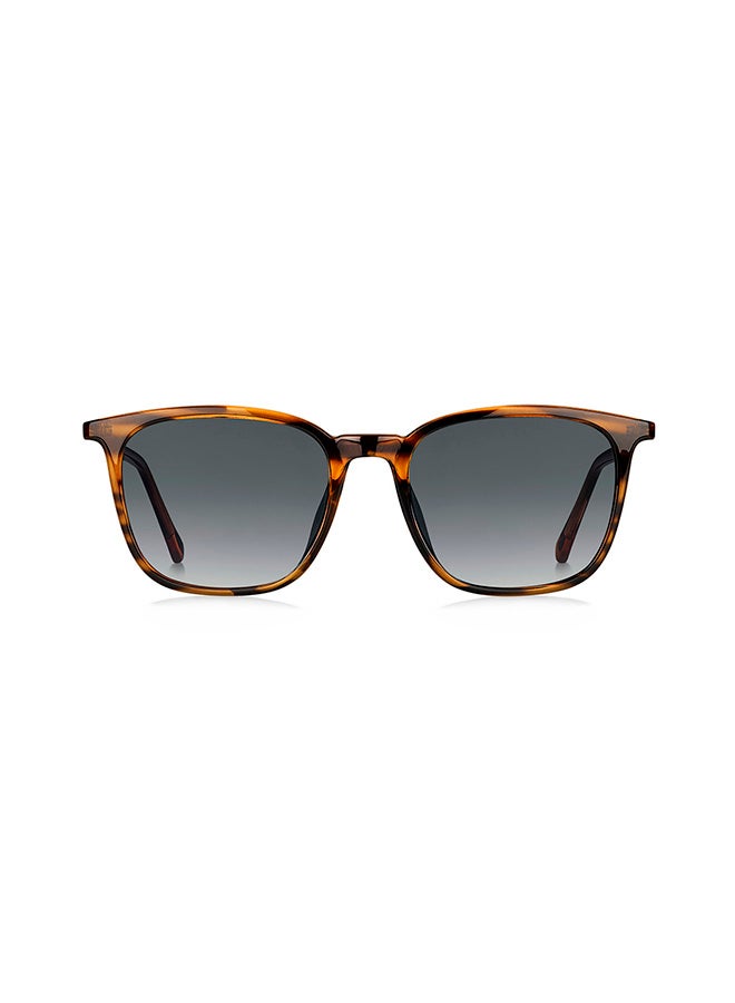 FOSSIL Men's Rectangular Sunglasses 202262086539O  - Image 1