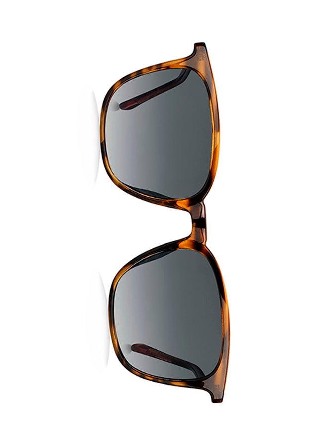 FOSSIL Men's Rectangular Sunglasses 202262086539O  - Image 4