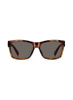 Men's Rectangular Sunglasses