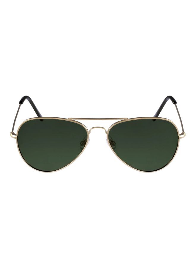 Polaroid - Men's Aviator Sunglasses - Lens Size: 58 mm - Image 1