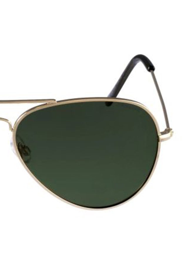Polaroid - Men's Aviator Sunglasses - Lens Size: 58 mm - Image 1