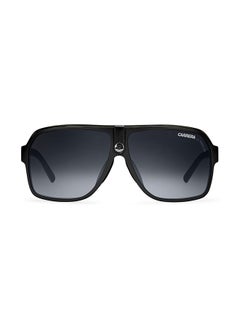 Carrera Men's Rectangular Sunglasses 24031180762PT  - Image 1