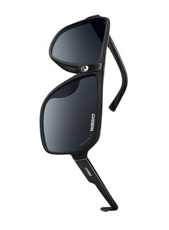 Carrera Men's Rectangular Sunglasses 24031180762PT  - Image 4