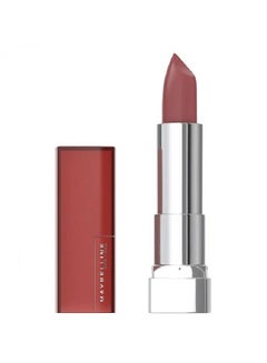 MAYBELLINE NEW YORK Color Sensational The Loaded Bolds Lipstick Raging Raisin 