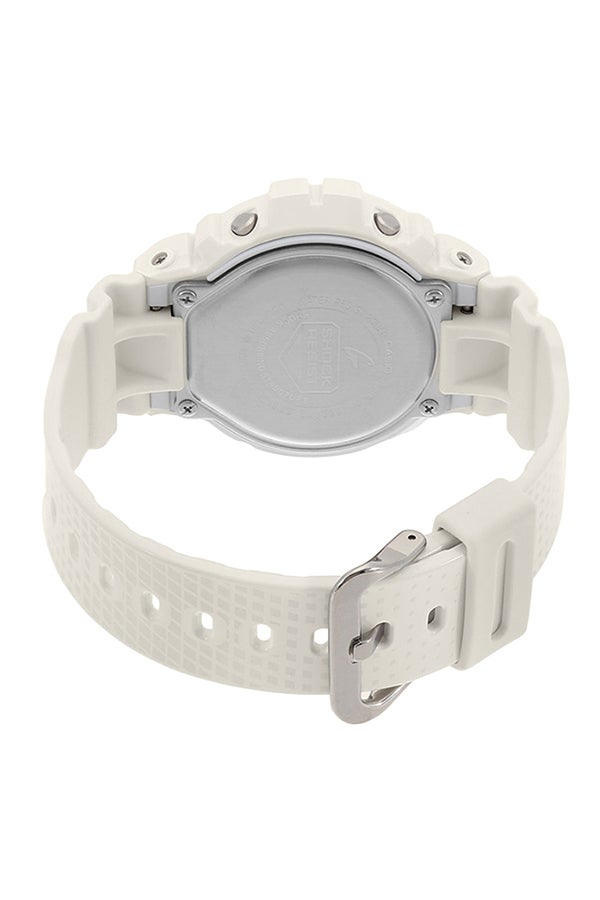 جي شوك ساعة يد رقمية طراز DW-6900NB-7DR للرجال - Image 2