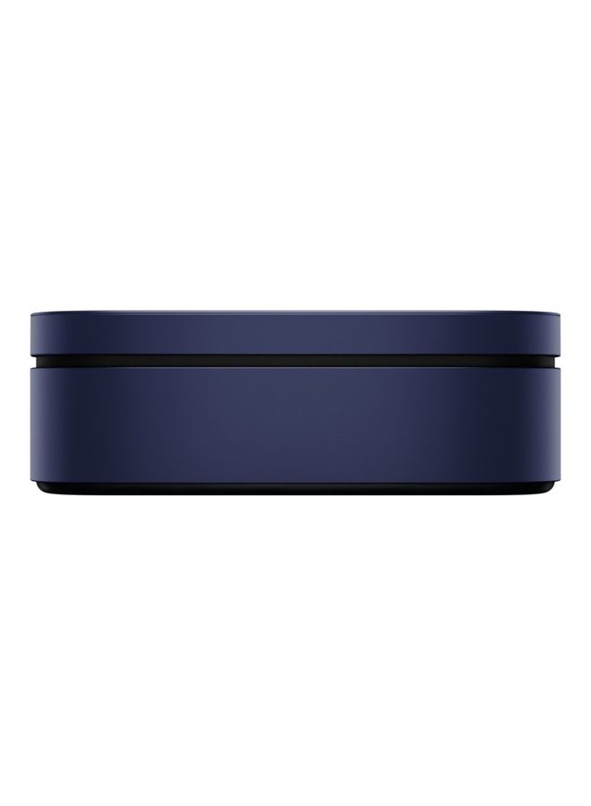 dyson - Corrale Straightener Prussian With Case - Limited Edition Blue/Rich Copper - Image 1