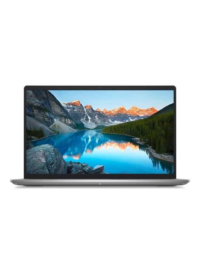 DELL - Vostro 3520 Professional And Personnel (Upgraded Version) Laptop With 15.6 -Inch FHD Display/Intel Core i7-1255U Processor/16GB RAM/1TB SSD/2GB NVIDIA GeForce MX550 Graphics Card/Windows 11 English/Arabic Titan Grey - Image 1