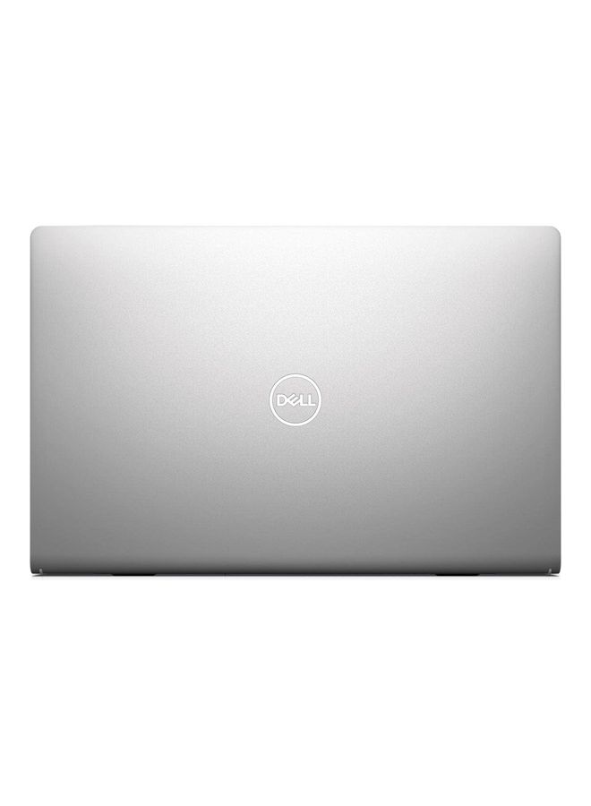 DELL - Vostro 3520 Professional And Personnel (Upgraded Version) Laptop With 15.6 -Inch FHD Display/Intel Core i7-1255U Processor/16GB RAM/1TB SSD/2GB NVIDIA GeForce MX550 Graphics Card/Windows 11 English/Arabic Titan Grey - Image 1