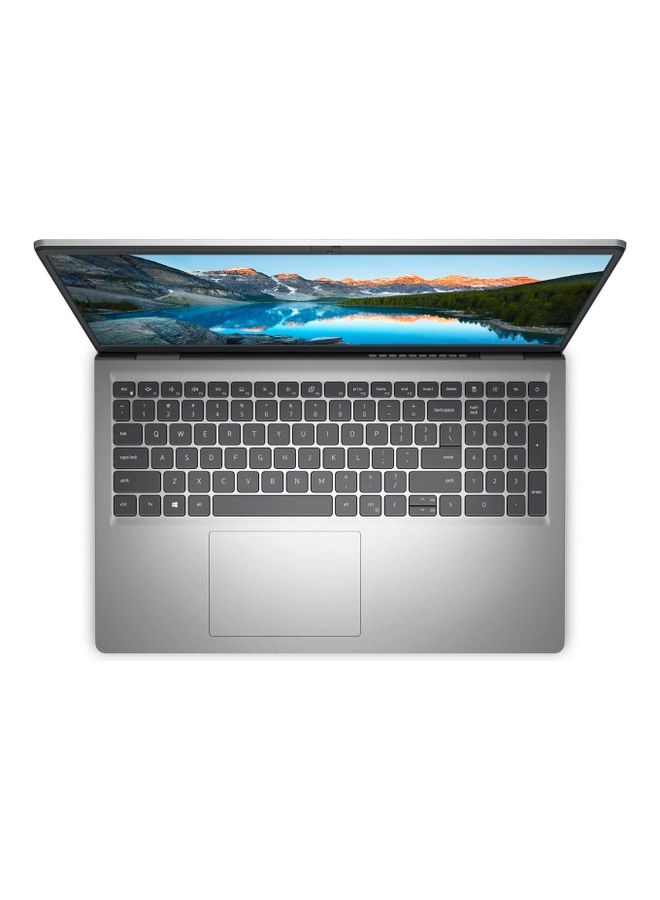 DELL - Vostro 3520 Professional And Personnel (Upgraded Version) Laptop With 15.6 -Inch FHD Display/Intel Core i7-1255U Processor/16GB RAM/1TB SSD/2GB NVIDIA GeForce MX550 Graphics Card/Windows 11 English/Arabic Titan Grey - Image 1