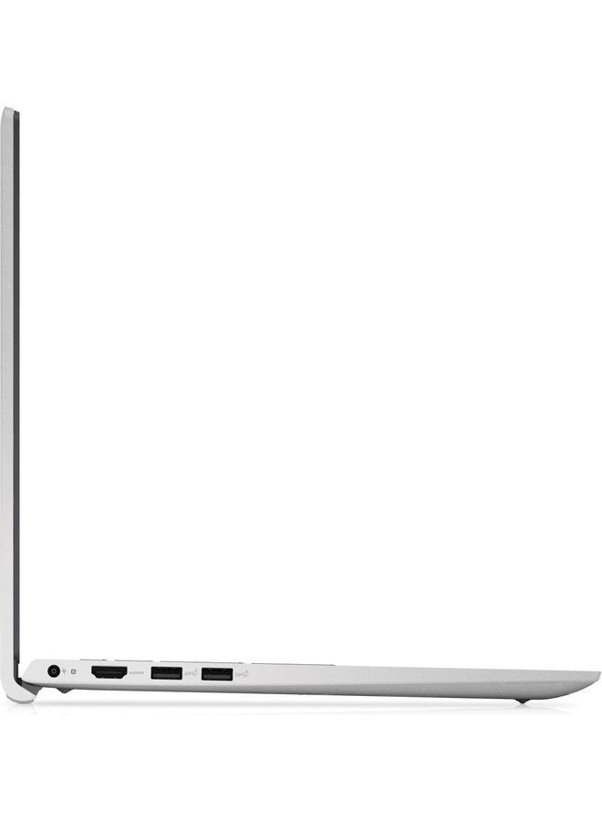 DELL - Vostro 3520 Professional And Personnel (Upgraded Version) Laptop With 15.6 -Inch FHD Display/Intel Core i7-1255U Processor/16GB RAM/1TB SSD/2GB NVIDIA GeForce MX550 Graphics Card/Windows 11 English/Arabic Titan Grey - Image 1