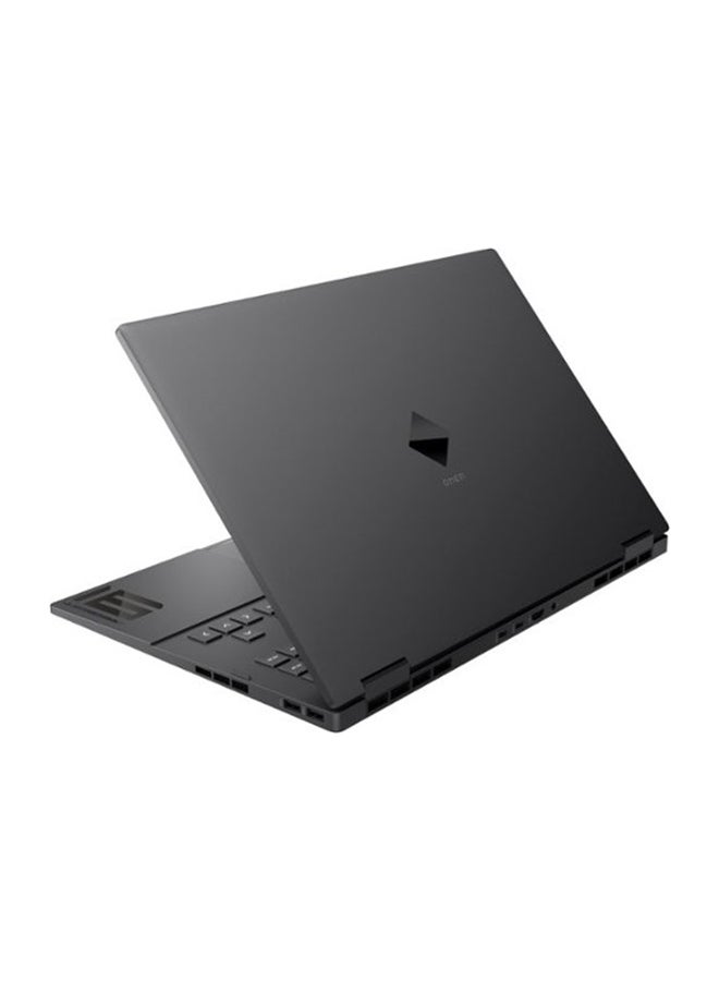 HP - Omen Laptop With 16.1-Inch Display,  AMD RYZEN 7 6800H Processor/16GB RAM/512GB SSD/6GB NVIDIA Geforce RTX Graphics Card/Windows 11 Home English Mica Silver - Image 1