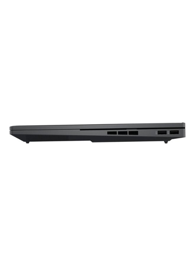 HP - Omen Laptop With 16.1-Inch Display,  AMD RYZEN 7 6800H Processor/16GB RAM/512GB SSD/6GB NVIDIA Geforce RTX Graphics Card/Windows 11 Home English Mica Silver - Image 1