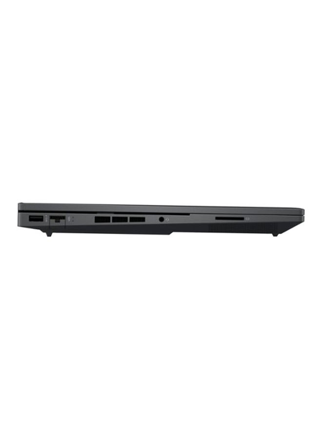 HP - Omen Laptop With 16.1-Inch Display,  AMD RYZEN 7 6800H Processor/16GB RAM/512GB SSD/6GB NVIDIA Geforce RTX Graphics Card/Windows 11 Home English Mica Silver - Image 1