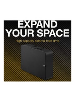 Seagate One Touch HUB 12 TB external Hard Drive, 2 USB Hu, 3.5 Inch, USB 3.0, PC, Notebook & Mac, Modellnr.: STLC12000400 12 TB  - Image 2