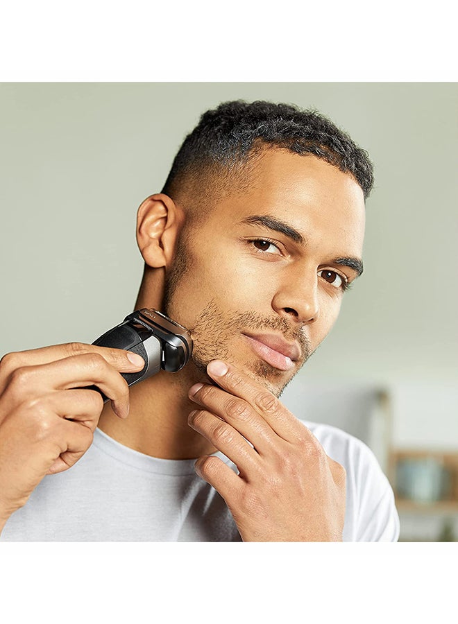 BRAUN Replacement For Electric Shaver Compatible With Series 9 Shaving Machines 16 x 2 x 9cm - Image 4