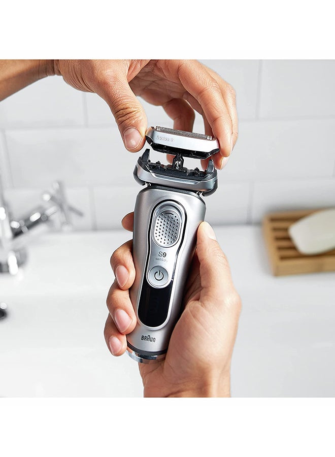 BRAUN Replacement For Electric Shaver Compatible With Series 9 Shaving Machines 16 x 2 x 9cm - Image 5