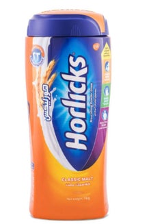 Horlicks Classic Malt Health Drink 1kg  - Image 1