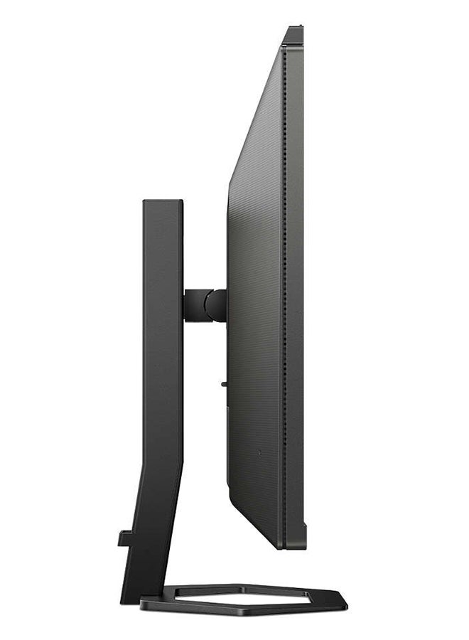 Philips - 27 Inch 27E1N5600HE IPS Panel QHD Frameless Monitor With 5MP Windows Hello Webcam 5W Speakers Noise Cancellation Microphone HDMI DP USB C USB 3.2 x 4 Black - Image 1