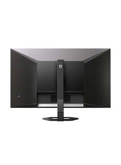 Philips 27 Inch 27E1N5800E IPS Panel Ultra Clear 4K UHD Monitor With Dual HDMI Display Port Height Adjustable Stand Black  - Image 4