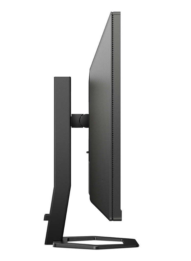 Philips - 27 Inch 27E1N5800E IPS Panel Ultra Clear 4K UHD Monitor With Dual HDMI Display Port Height Adjustable Stand Black - Image 1
