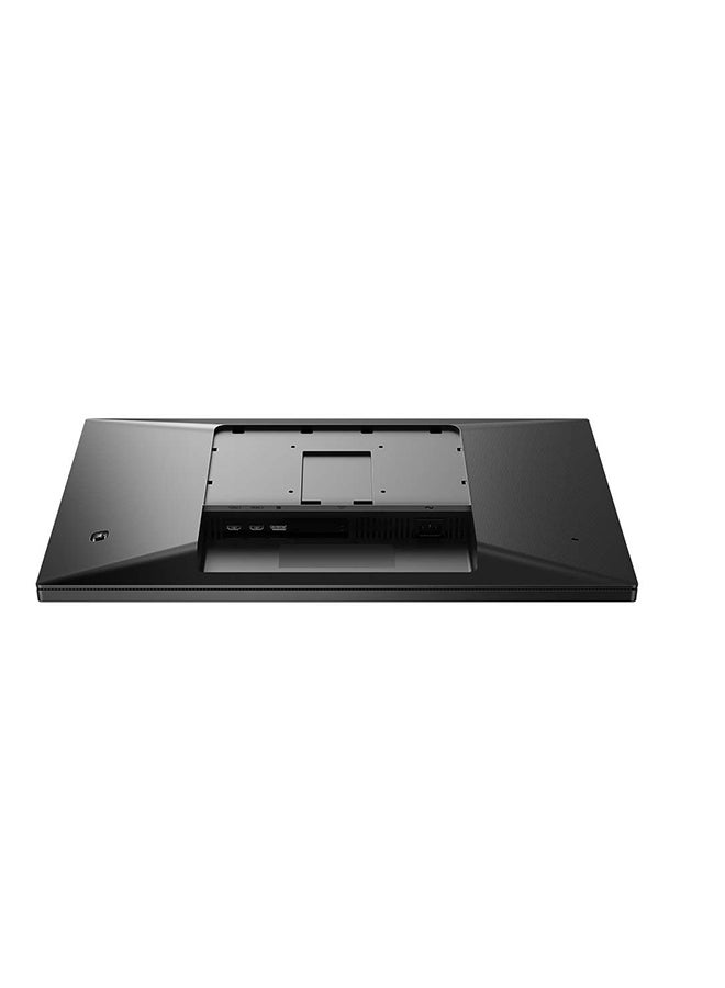 Philips - 27 Inch 27E1N5800E IPS Panel Ultra Clear 4K UHD Monitor With Dual HDMI Display Port Height Adjustable Stand Black - Image 1