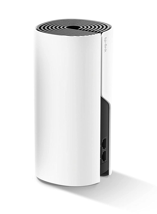 TP-LINK Deco E4 AC1200 Whole Home Wi-Fi Mesh System White  - Image 2