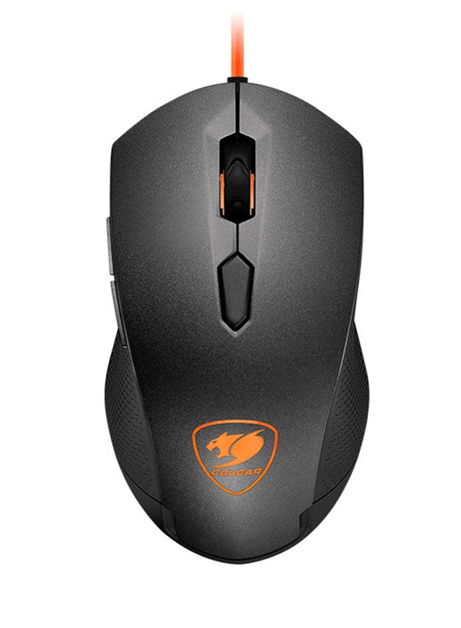 Cougar Optical Minos X2 Gaming Wired Mouse - Image 1