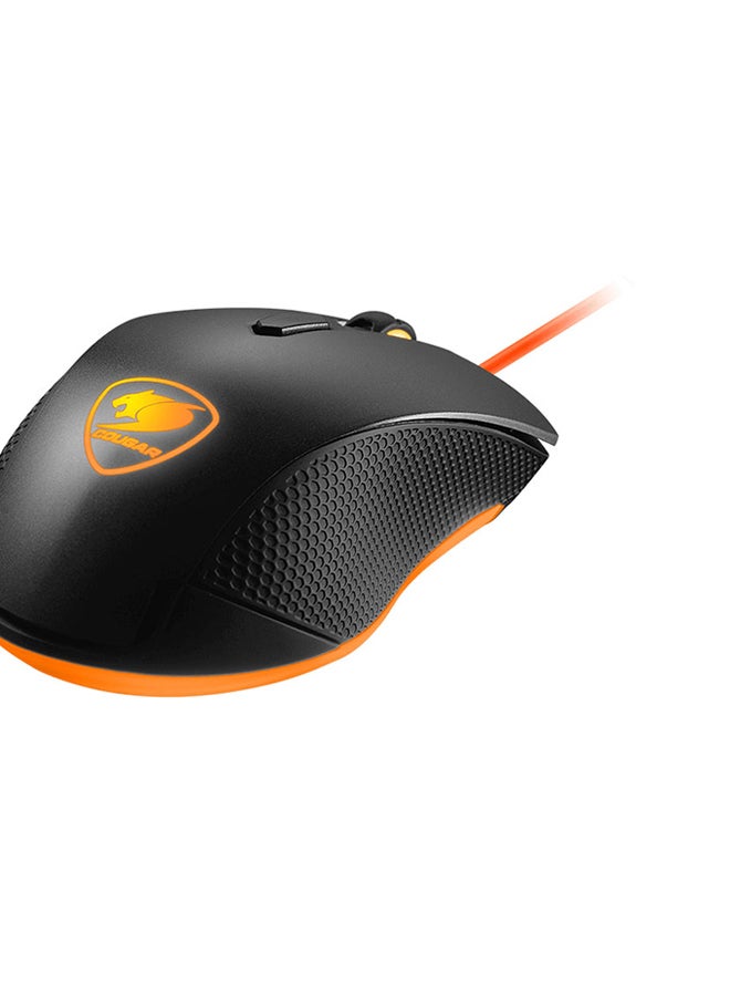 Cougar Optical Minos X2 Gaming Wired Mouse - Image 3