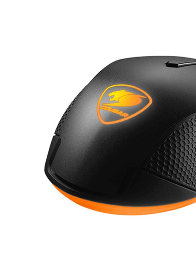 Cougar Optical Minos X2 Gaming Wired Mouse - Image 5