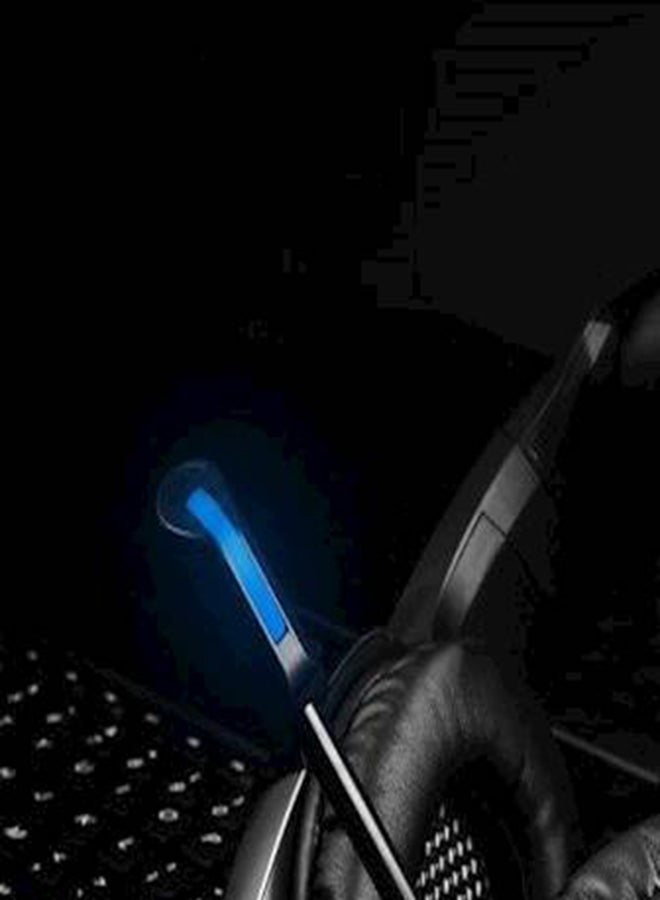 onikuma Over-Ear Gaming Headsets For PS4/PS5/XOne/XSeries/NSwitch/PC -wired - Image 4